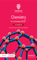 Cambridge Igcse(tm) Chemistry Coursebook with Digital Access (2 Years)