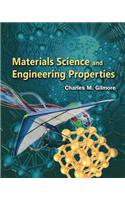 Materials Science and Engineering Properties