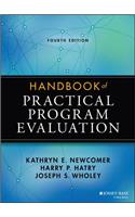 Handbook of Practical Program Evaluation