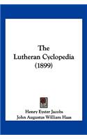 The Lutheran Cyclopedia (1899)