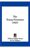 The Young Norseman (1907)