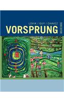 Vorsprung