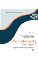 An Enlarged Europe