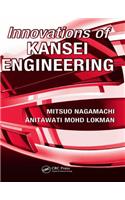 Innovations of Kansei Engineering
