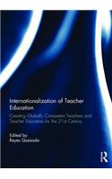 Internationalization of Teacher Education