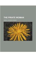 The Pirate Woman