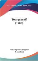Tourgueneff (1900)