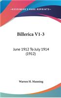 Billerica V1-3