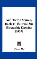 Auf Darwin Spuren, Book 14