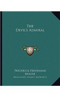Devil's Admiral