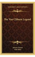 The Van Cliburn Legend