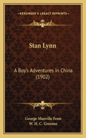 Stan Lynn