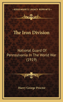 The Iron Division