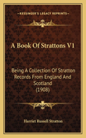 Book Of Strattons V1