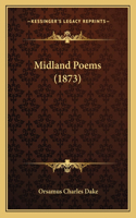 Midland Poems (1873)