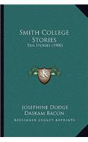 Smith College Stories