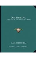 Der Heiland