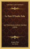 Le Pere D'Emile Zola