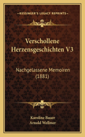 Verschollene Herzensgeschichten V3