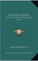Soldier Poets