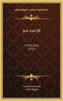 Jack And Jill