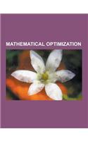 Mathematical Optimization: P Versus NP Problem, Pareto Efficiency, Optimization, Operations Research, Genetic Algorithm, Least Squares, Dynamic P(English)