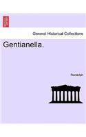 Gentianella.