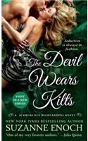 The Devil Wears Kilts