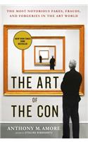 The Art of the Con
