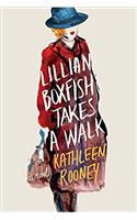 Lillian Boxfish Takes a Walk