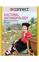 Connect Access Card with Learnsmart for Cultural Anthropology 16/E
