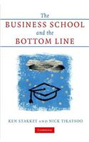 The Business School and the Bottom Line