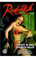 Redmask Pulp Magazin No. 3