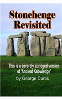 Stonehenge Revisited