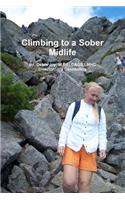 Climbing Towards a Sober Midlife