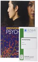 Discovering Psychology & Achieve Read & Practice for Discovering Psychology (1-Term Access)