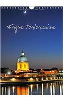 Fugue Toulousaine 2017