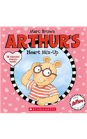 Arthur's Heart Mix-Up