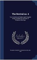 The Revival no. 4