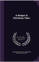 A Budget of Christmas Tales