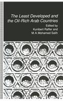 Least Developed and the Oil-Rich Arab Countries