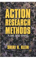 Action Research Methods