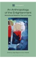 Anthropology of the Enlightenment