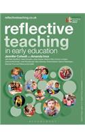 Reflective Teaching in Early Education