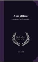 A Son of Hagar