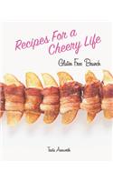 Recipes for a Cheery Life