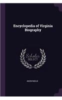 Encyclopedia of Virginia Biography