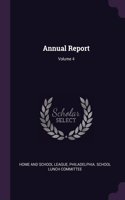 Annual Report; Volume 4