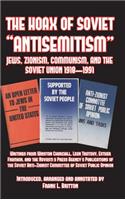 The Hoax of Soviet Anti-Semitism