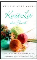 Knitlit the Third